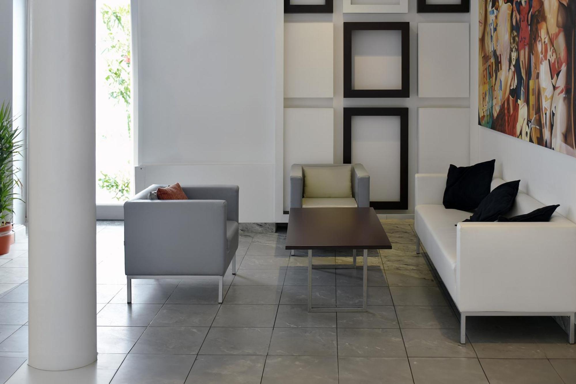 B&B Hotel Milano Cologno Studios Cologno Monzese Bagian luar foto